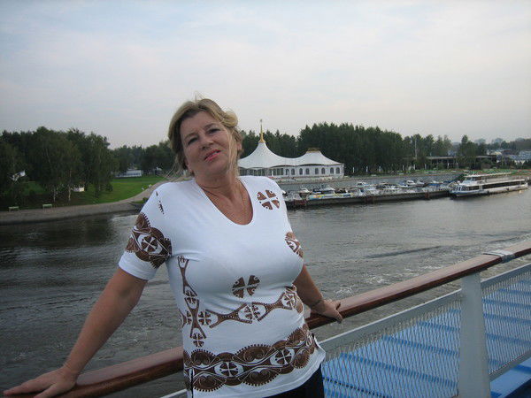 Ирина Хайрулина (Аверина)