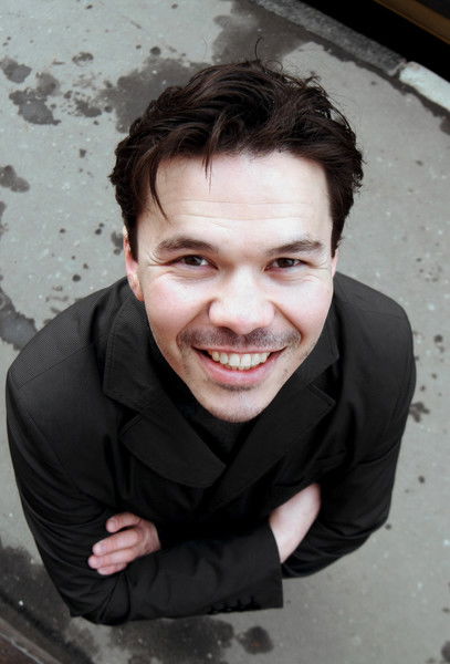 Булат Латыпов