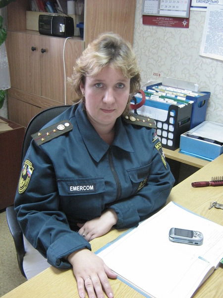 Ирина Иванова