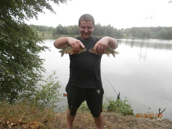 Антон Безрукавников