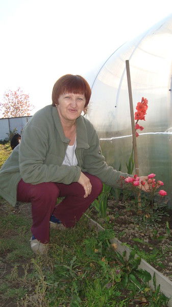 Светлана Аверина