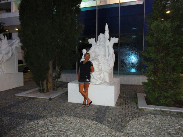 Светлана Сорокина