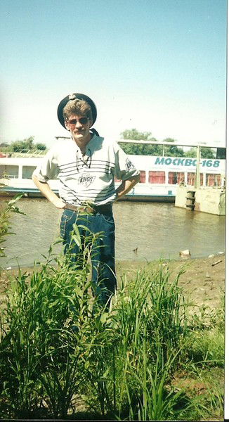 Андрей Нелаев