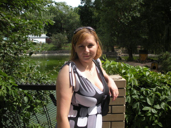 Марина Николаевна