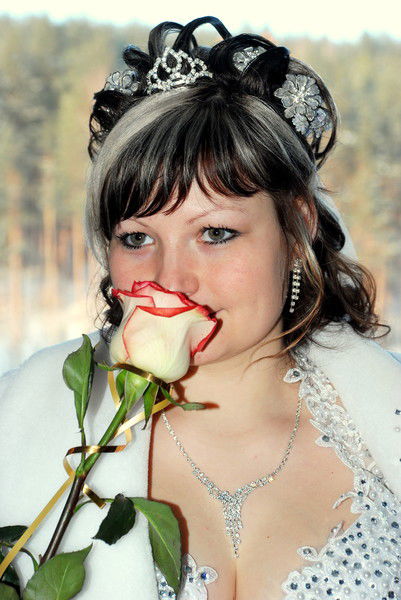 Анна Степанова