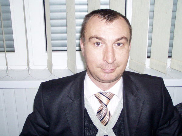 Виталий Гончаренко