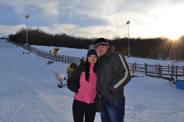 Наталия Чиж