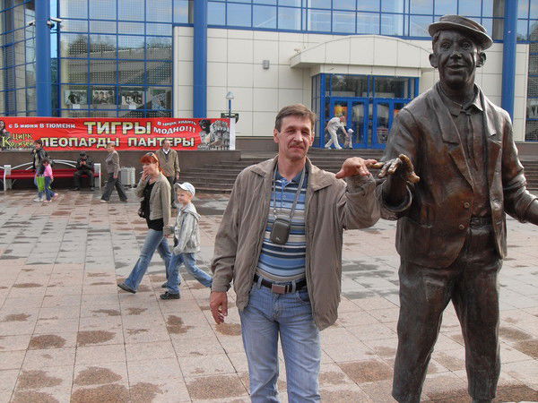 Игорь Шардаков