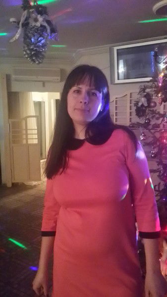 Оксана Минхаерова