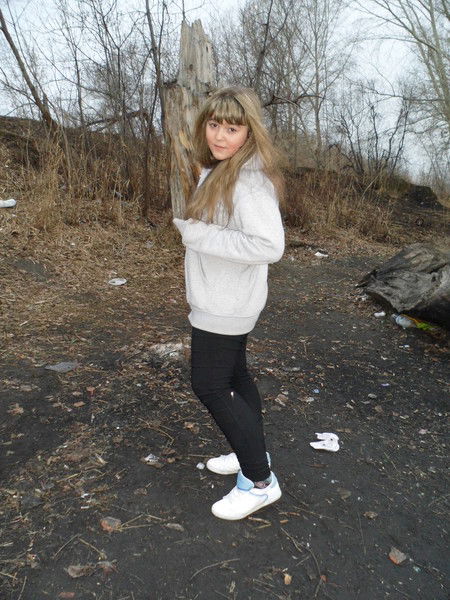 Кристина Костенко