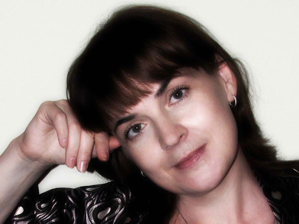 Ирина Иванова