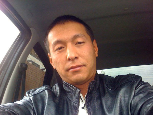 Бауржан Рысбеков