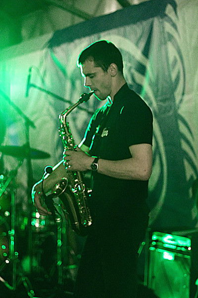 Артем Лошаков