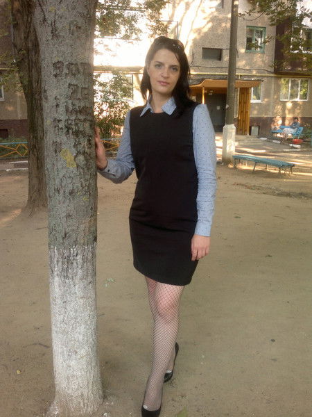 Ирина Савина