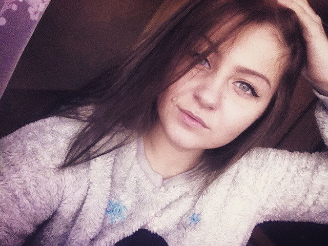 Оксана Бондаренко