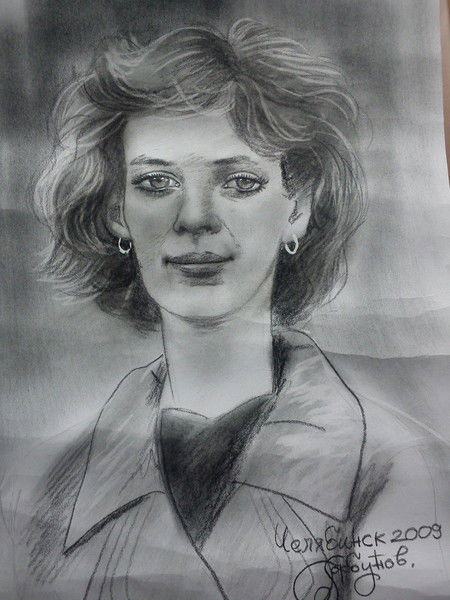 Татьяна Алексеева