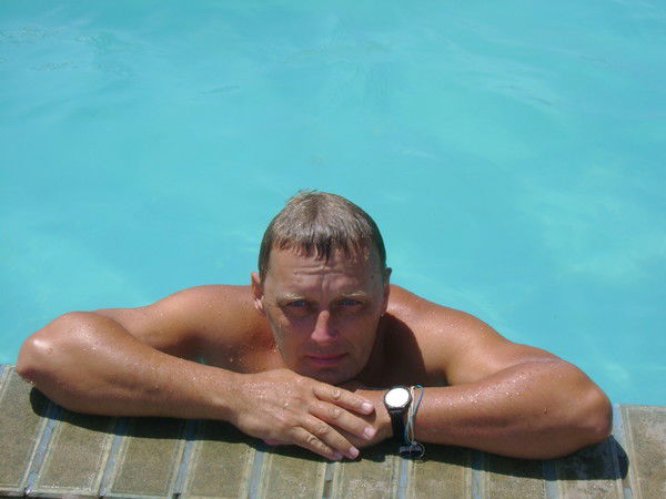 Андрей Ножкин