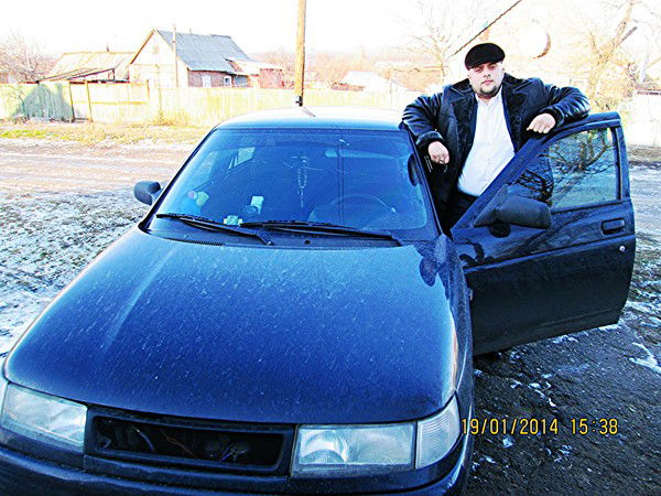 Дмитрий Руденко