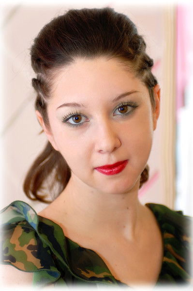 Ирина Суганова