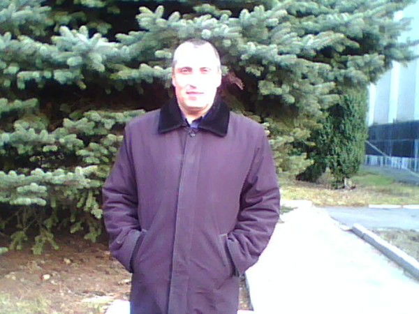 Сергей Чикинда