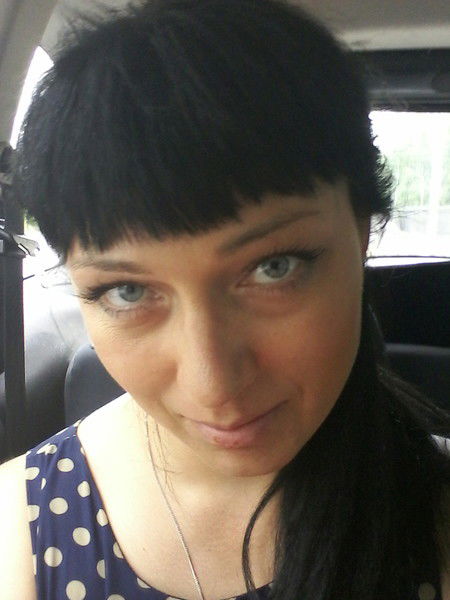 Валентина Аксенова