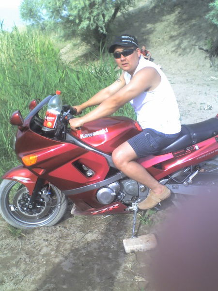 Жаксылык Макажанов