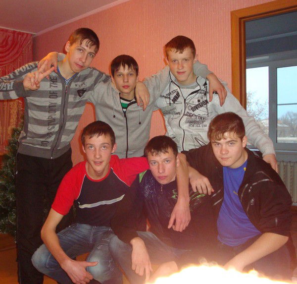 Вячеслав Чиньков