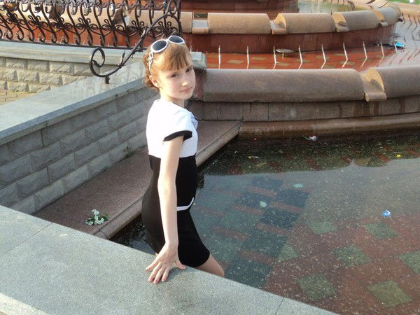 Ксюффка))* Ксюффка))*