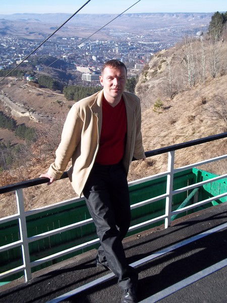 Алексей Сидоров