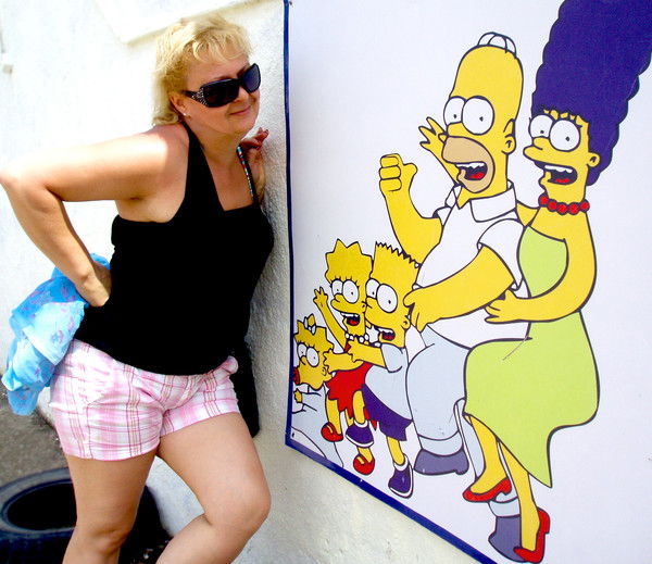 Виктория Гусева