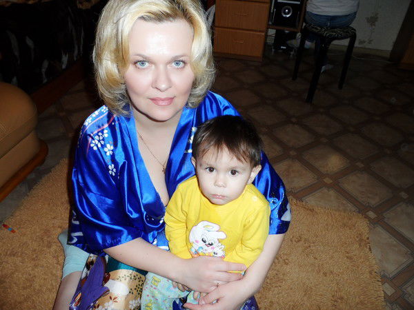 Виктория ***