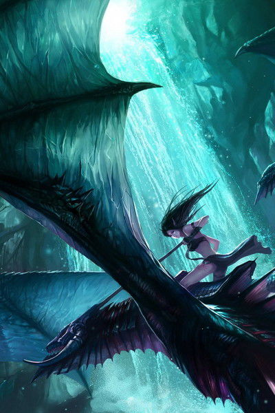 Дарья Носкова