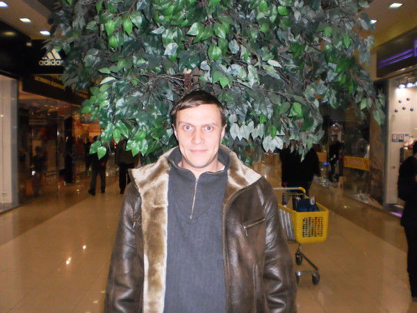 Владимир Хомич