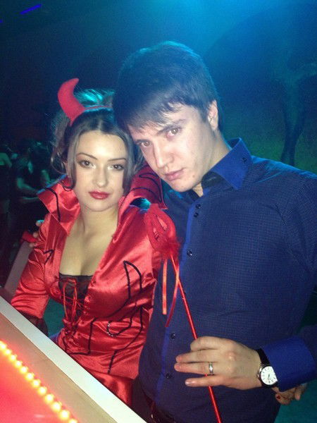 Владимир Кирильчук