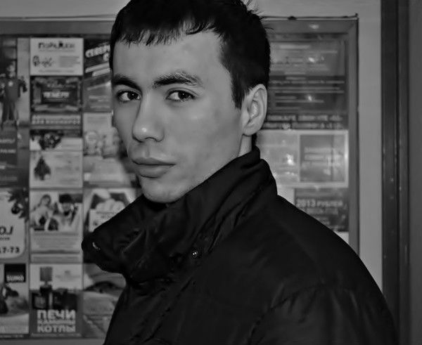 Шухрат Икрамов