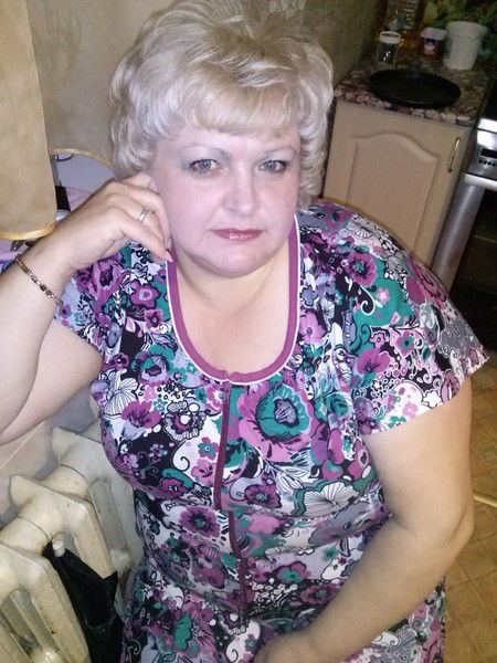 Ирина Рудневская