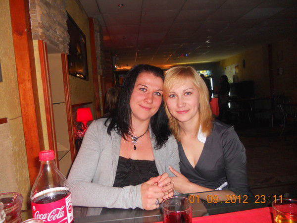 Катя Соловьева