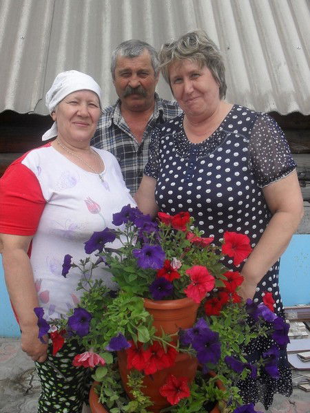 Александр Климанков