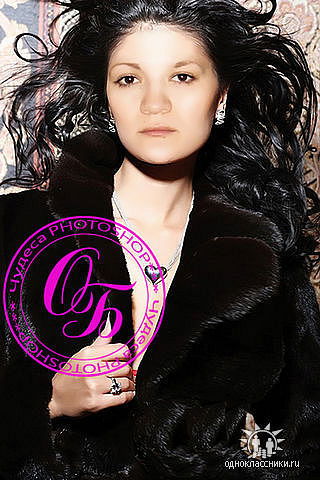 Ольга Кондратова