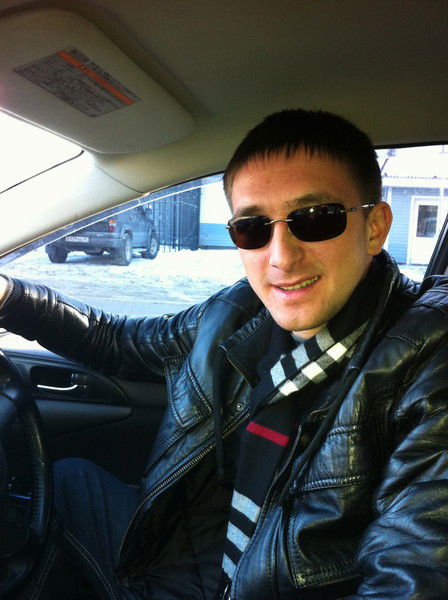 Эльмир Валитов