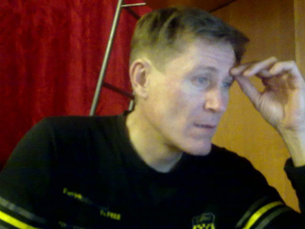 Валентин Быданцев