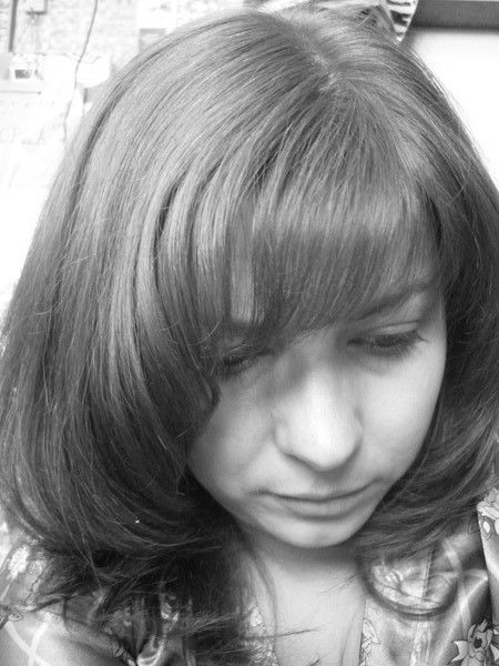 Ирина Козык