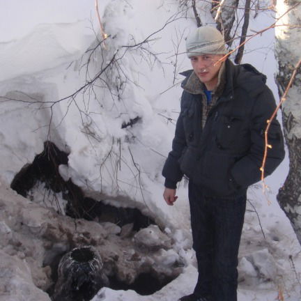 Александр Ёлшин