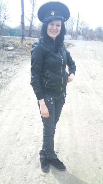 Ксения Рябова