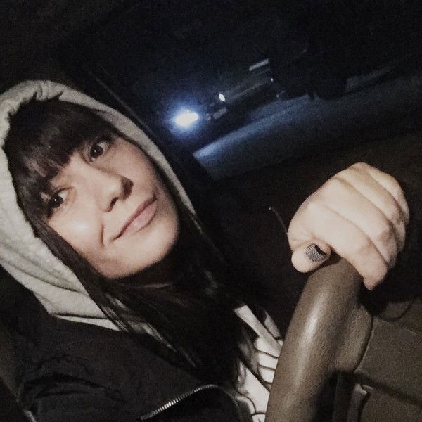 Нина Овчинникова