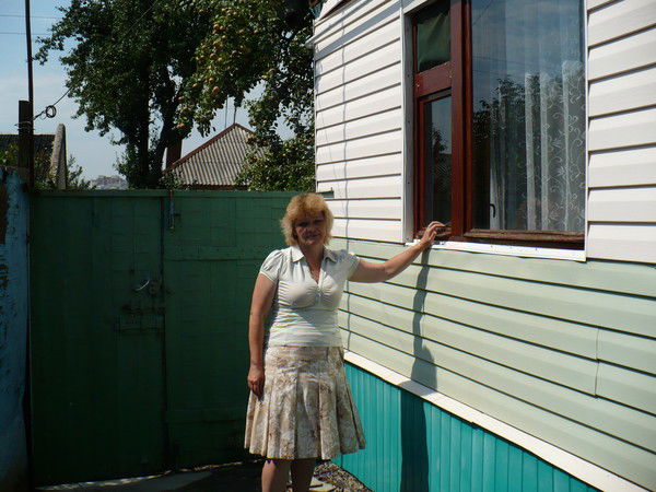 Наталья Алексеева