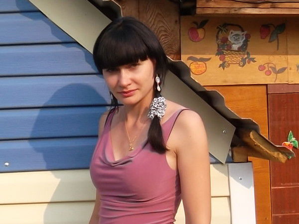 Танюша Савченко