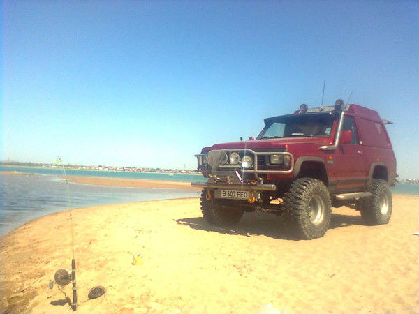 Виталий Кузнецов