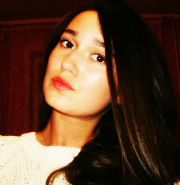 Ирина Мишина