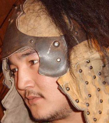 Хамаганов Евгений